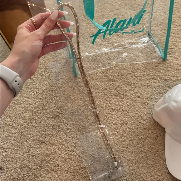 Alani Nu PR - Picture 7 of 7